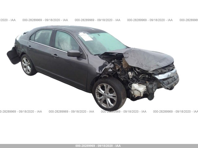 FORD FUSION 2012 3fahp0hg2cr366553