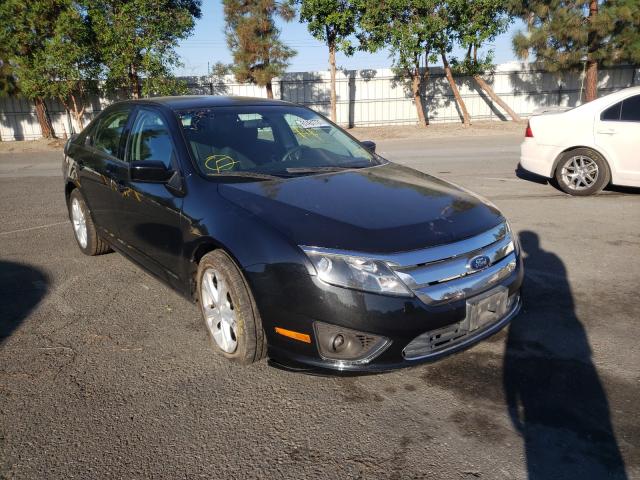 FORD FUSION SE 2012 3fahp0hg2cr379299