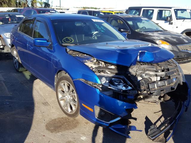 FORD FUSION SE 2012 3fahp0hg2cr388682