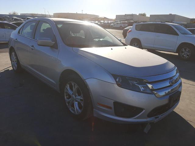 FORD FUSION SE 2012 3fahp0hg2cr418568