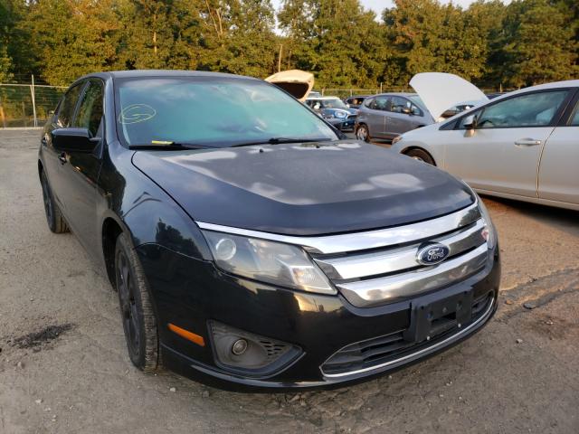 FORD FUSION SE 2012 3fahp0hg2cr419302