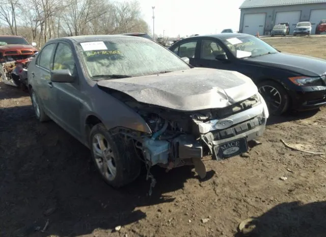 FORD FUSION 2012 3fahp0hg2cr421695