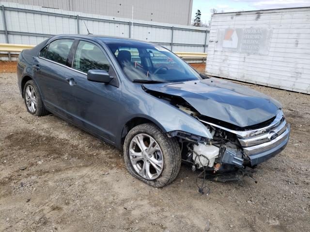 FORD FUSION SE 2012 3fahp0hg2cr421776