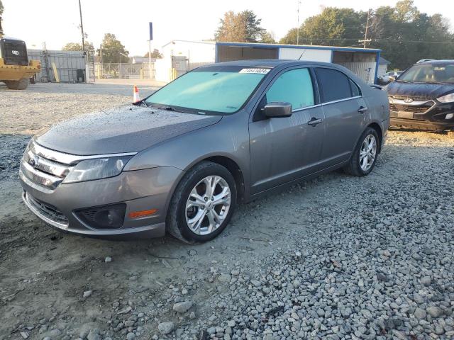 FORD FUSION SE 2012 3fahp0hg2cr432941