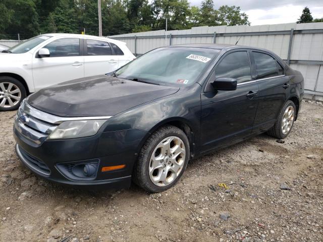 FORD FUSION SE 2010 3fahp0hg3ar101217