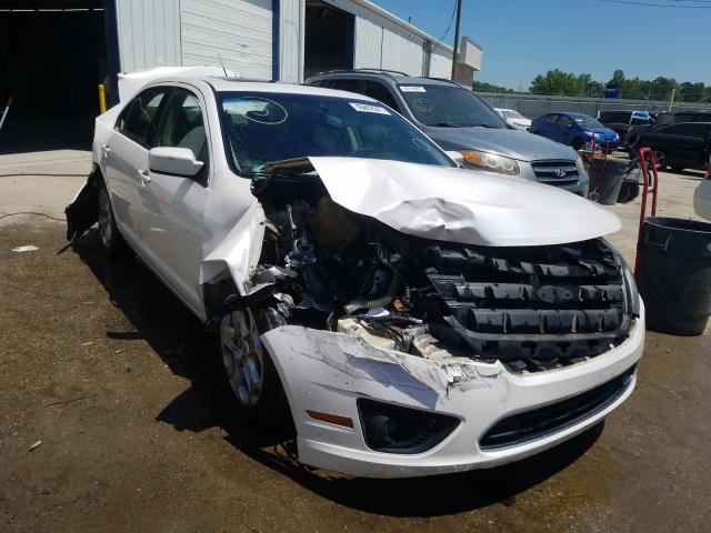 FORD FUSION SE 2010 3fahp0hg3ar116493