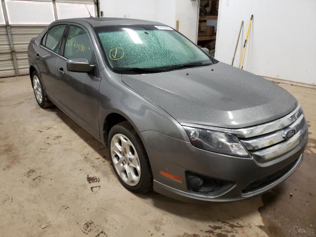 FORD FUSION SE 2010 3fahp0hg3ar135805