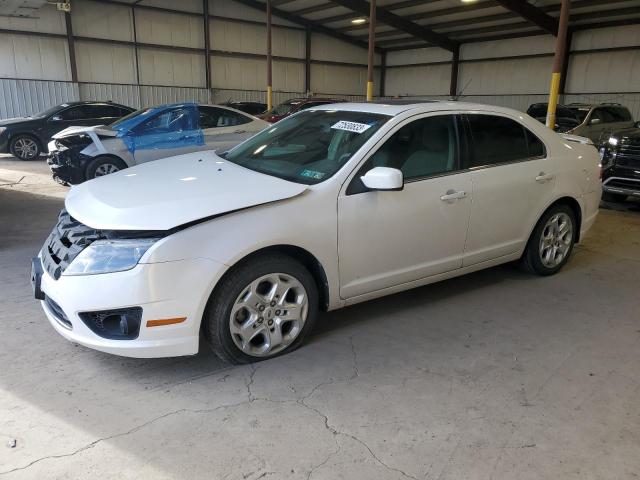 FORD FUSION 2010 3fahp0hg3ar147095