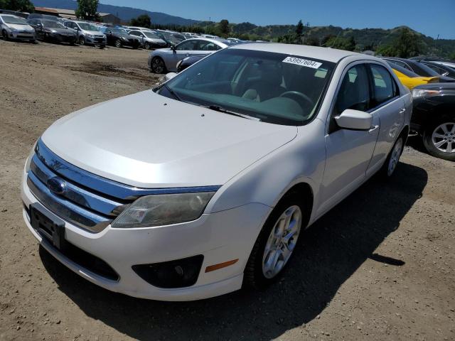 FORD FUSION 2010 3fahp0hg3ar155262