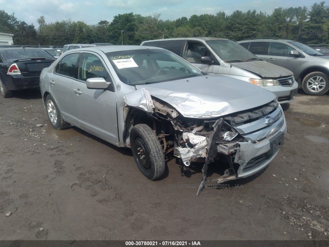 FORD FUSION 2010 3fahp0hg3ar175219