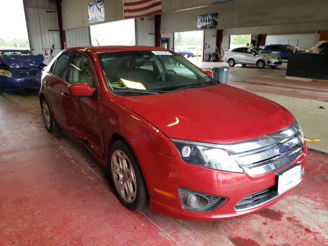 FORD FUSION SE 2010 3fahp0hg3ar193929