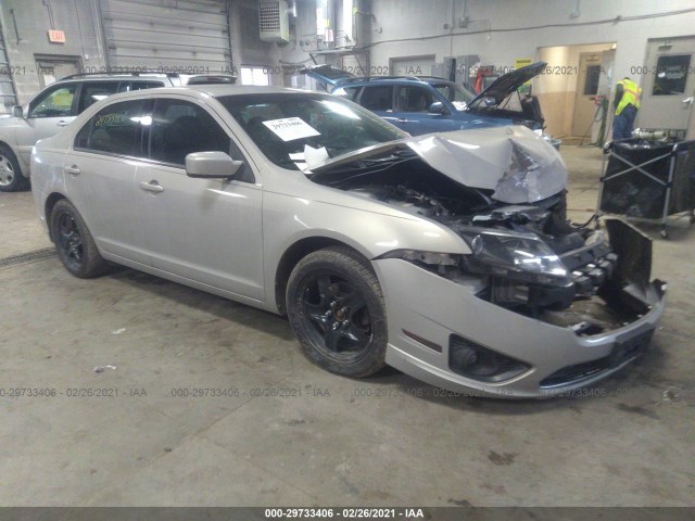 FORD FUSION 2010 3fahp0hg3ar212172