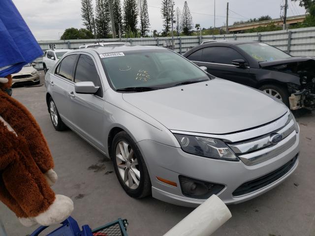 FORD FUSION 2010 3fahp0hg3ar218862