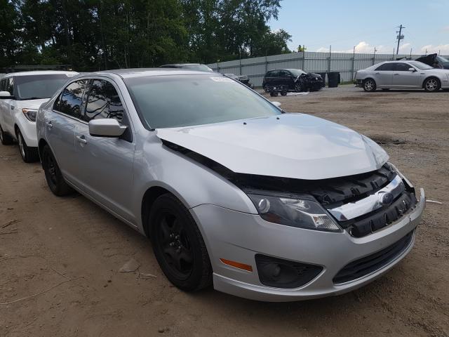 FORD FUSION SE 2010 3fahp0hg3ar222779