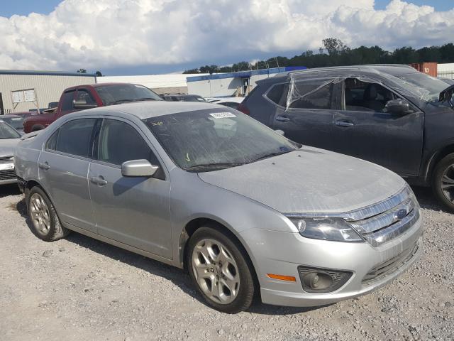 FORD FUSION SE 2010 3fahp0hg3ar225522