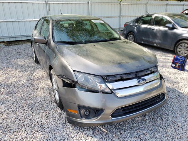 FORD FUSION SE 2010 3fahp0hg3ar244801