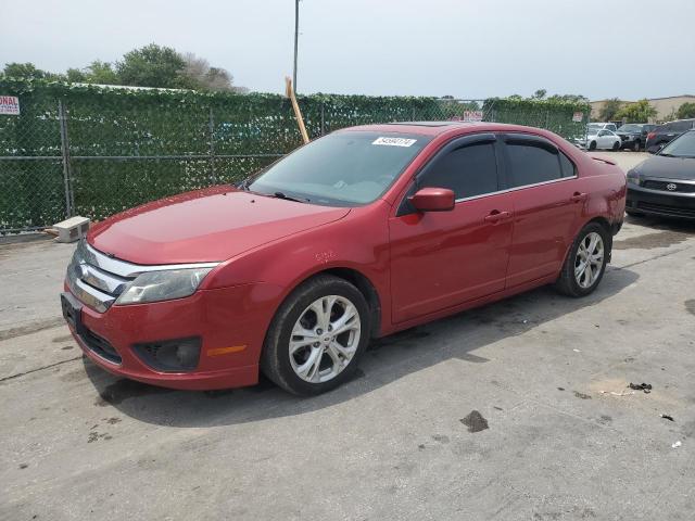 FORD FUSION 2010 3fahp0hg3ar256026