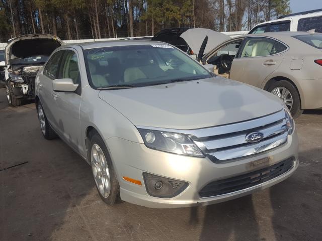 FORD FUSION SE 2010 3fahp0hg3ar297336