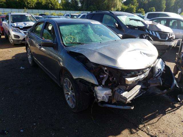 FORD FUSION SE 2010 3fahp0hg3ar333431