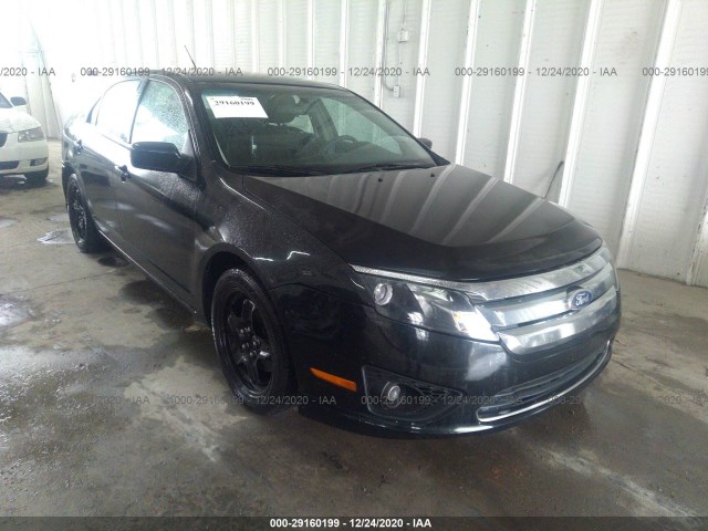 FORD FUSION 2010 3fahp0hg3ar333736