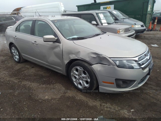 FORD FUSION 2010 3fahp0hg3ar336054