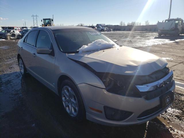 FORD FUSION SE 2010 3fahp0hg3ar356529