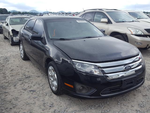 FORD FUSION SE 2010 3fahp0hg3ar357471