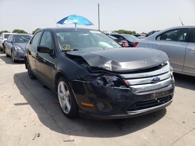 FORD FUSION SE 2011 3fahp0hg3br125454