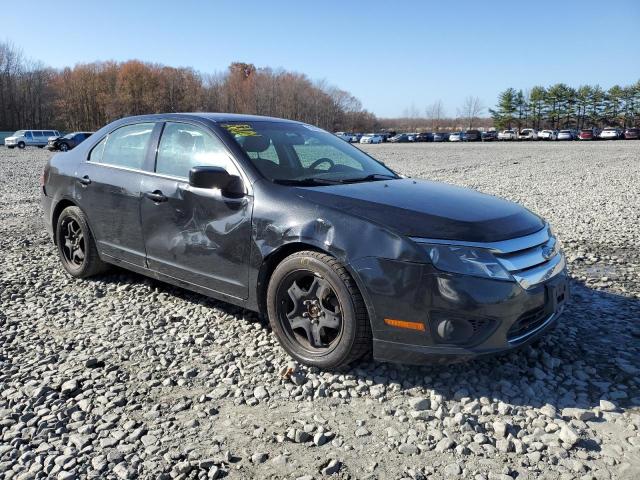 FORD FUSION SE 2011 3fahp0hg3br129164