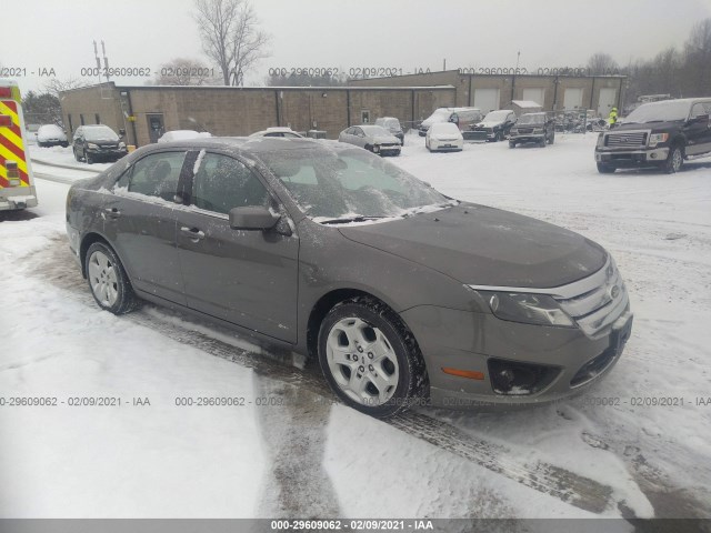 FORD FUSION 2011 3fahp0hg3br129343