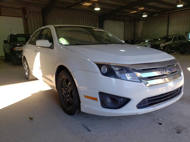 FORD FUSION SE 2011 3fahp0hg3br133425