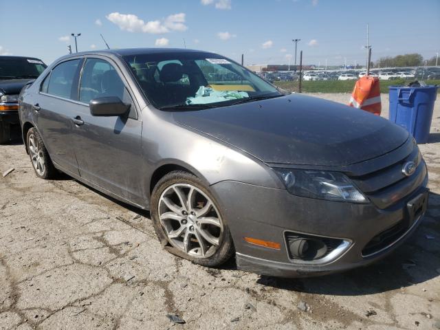 FORD FUSION SE 2011 3fahp0hg3br143310