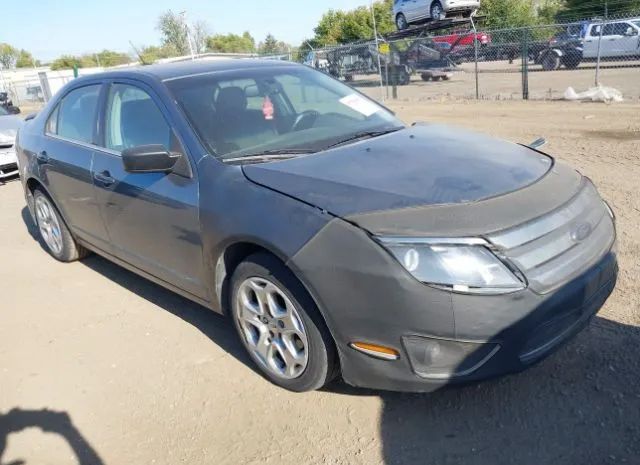 FORD FUSION 2011 3fahp0hg3br148426