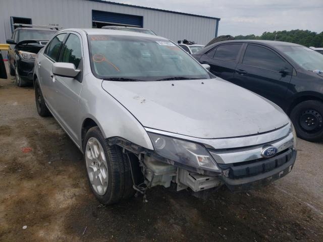 FORD FUSION SE 2011 3fahp0hg3br152458