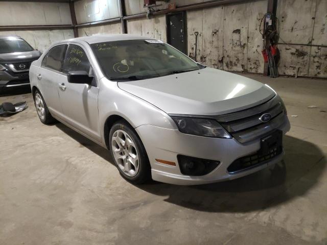 FORD FUSION SE 2011 3fahp0hg3br162441