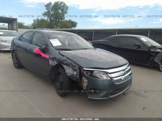 FORD FUSION 2011 3fahp0hg3br171205