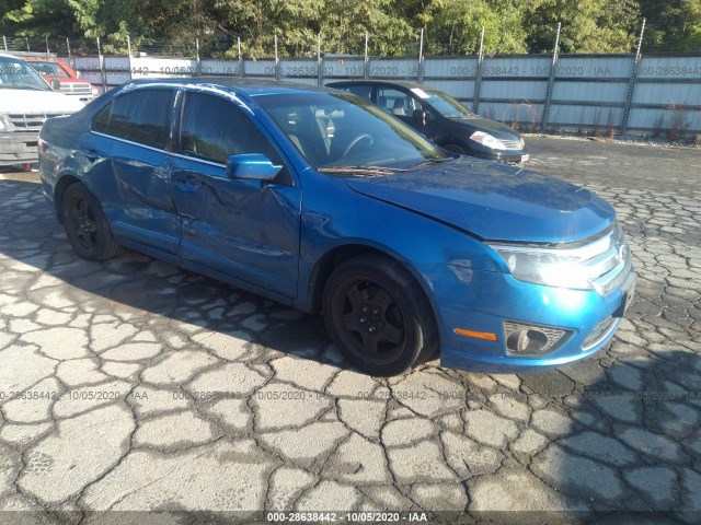 FORD FUSION 2011 3fahp0hg3br192796