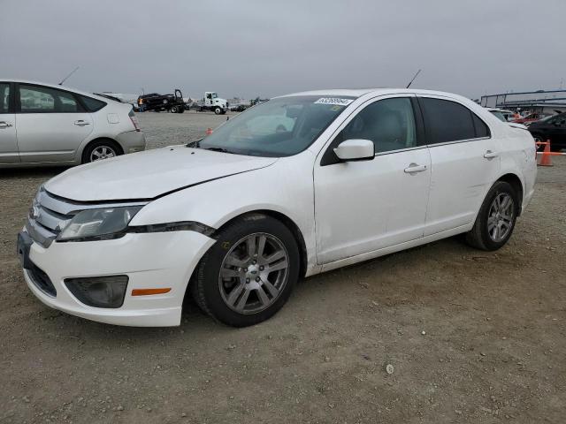 FORD FUSION SE 2011 3fahp0hg3br196976