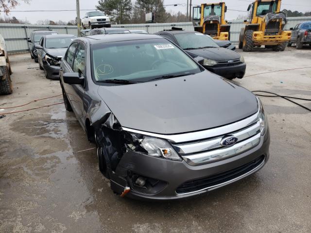 FORD FUSION SE 2011 3fahp0hg3br251734