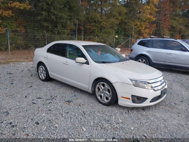 FORD FUSION 2011 3fahp0hg3br257520