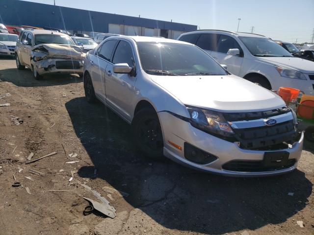 FORD FUSION SE 2011 3fahp0hg3br267593