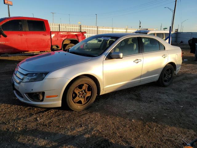 FORD FUSION 2011 3fahp0hg3br270347