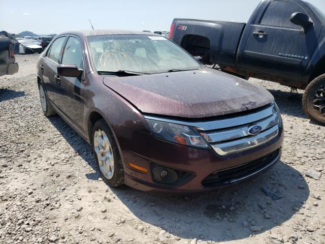 FORD FUSION SE 2011 3fahp0hg3br275354