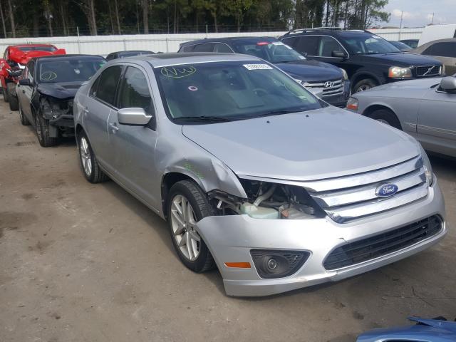 FORD FUSION SE 2011 3fahp0hg3br275404