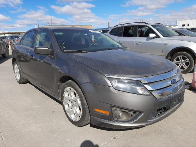 FORD FUSION SE 2011 3fahp0hg3br330269