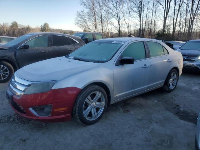 FORD FUSION 2011 3fahp0hg3br336573