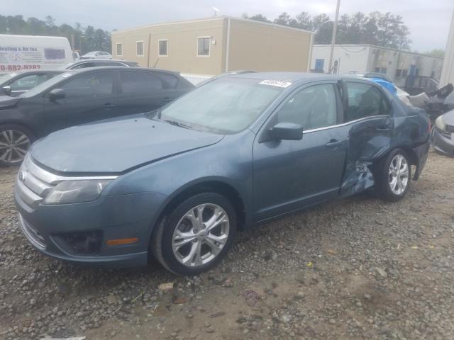 FORD FUSION SE 2012 3fahp0hg3cr102421