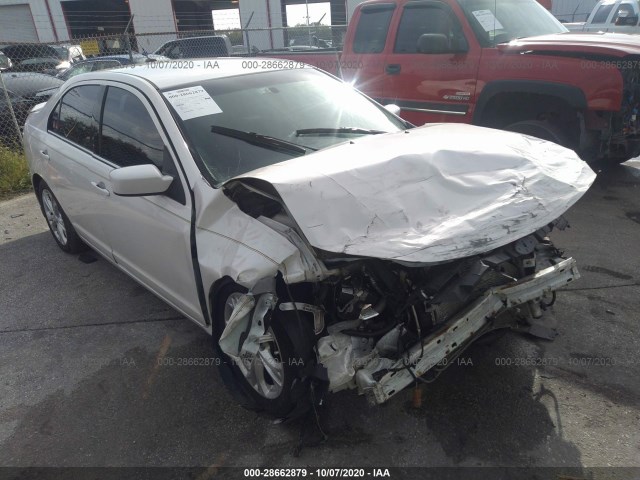 FORD FUSION 2012 3fahp0hg3cr103553