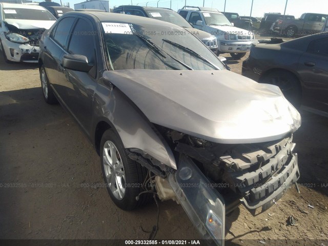 FORD FUSION 2012 3fahp0hg3cr108672