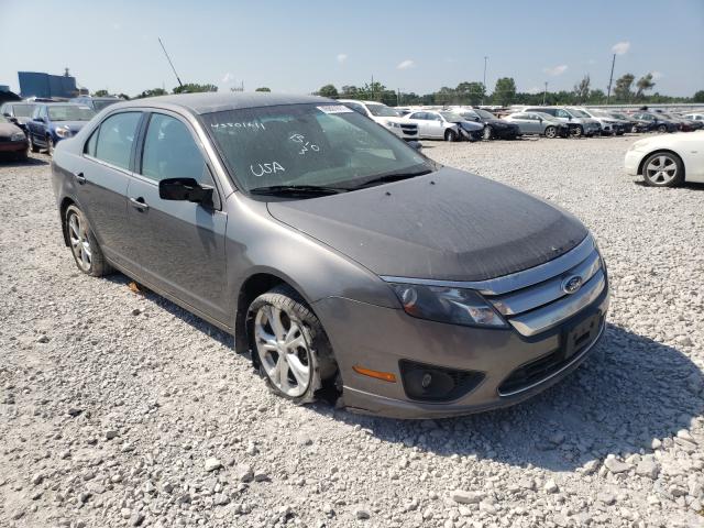 FORD FUSION SE 2012 3fahp0hg3cr110079